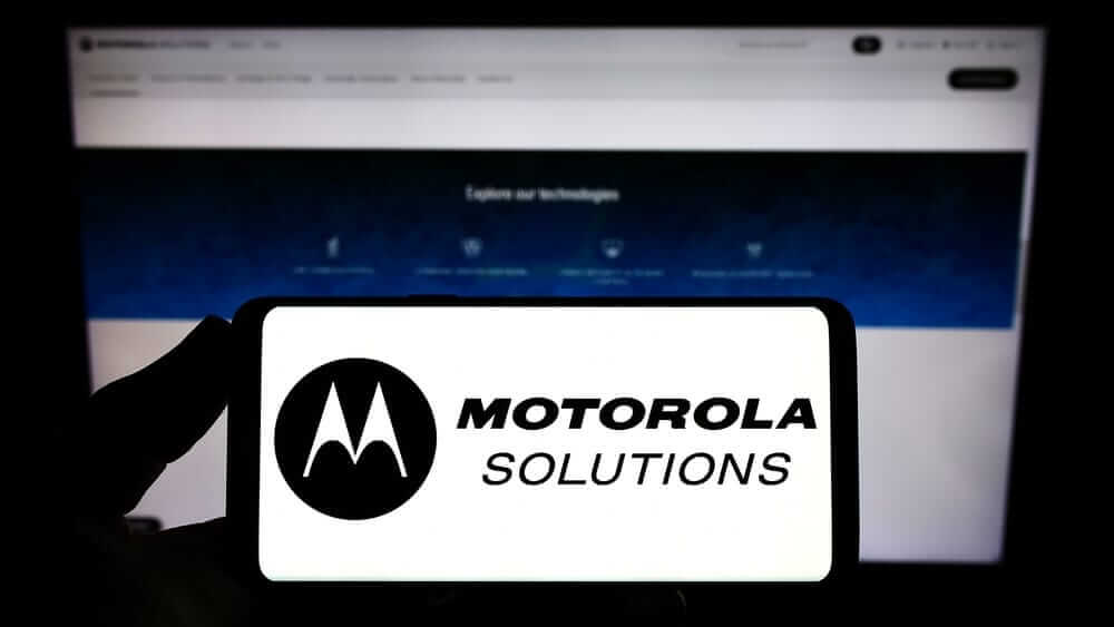 What to Expect From Motorola Solutions’ Q3 2025 Earnings Report