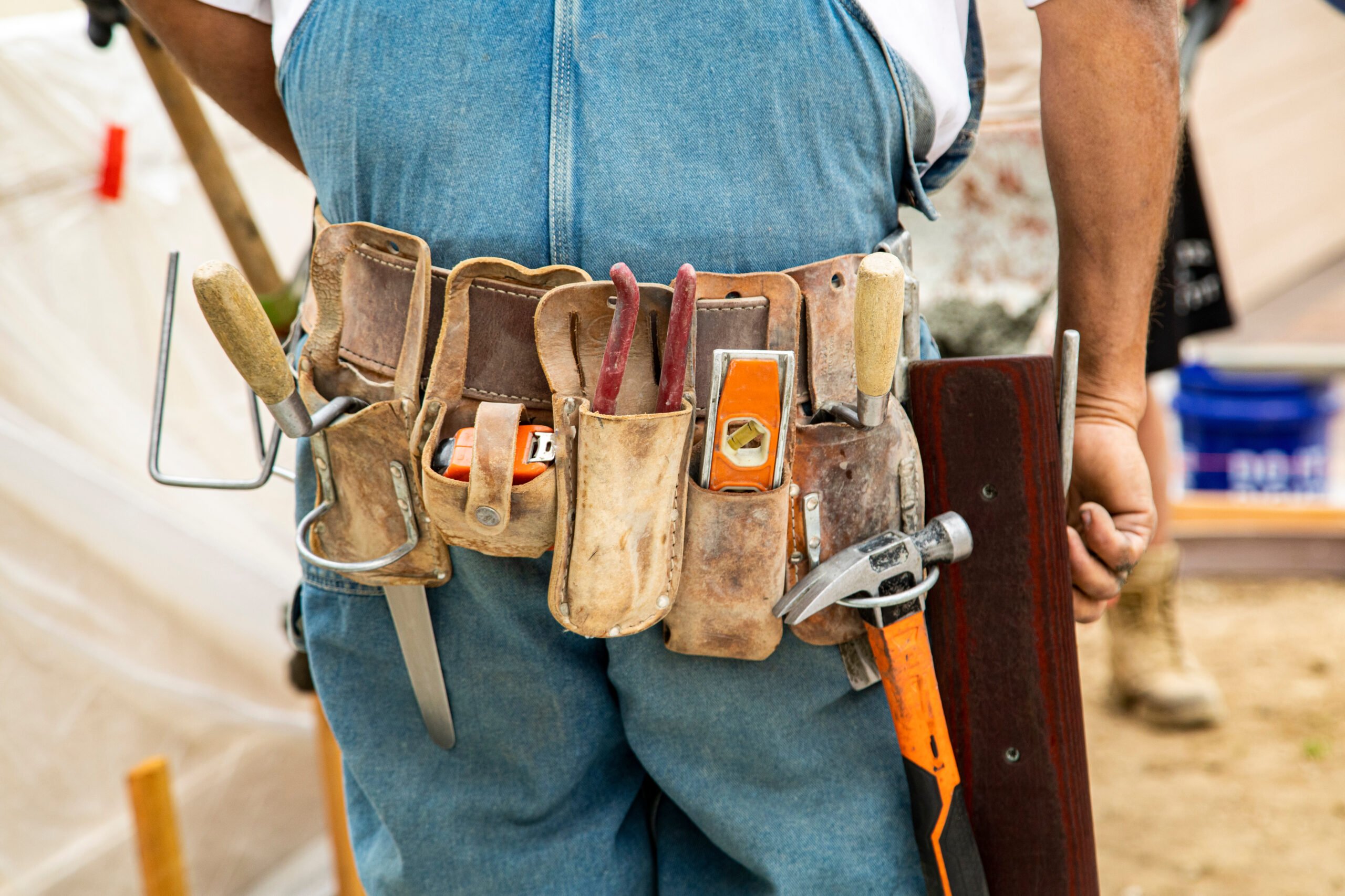 Blue-Collar Jobs Boom As AI Pushes Gen Z To Skilled Trades