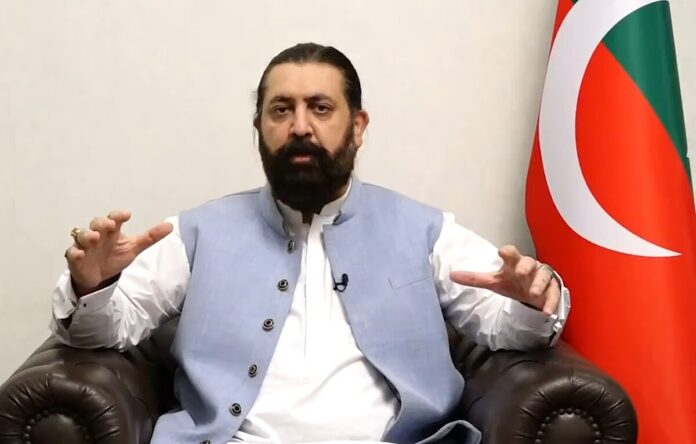 PTI rebuts govt’s Rs600b claim as ‘false, insists Centre owes KP Rs5,050b