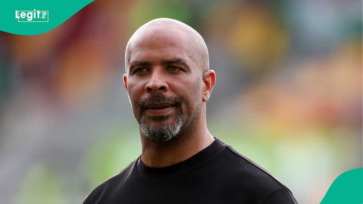 Nigeria suffer huge blow as Super Eagles star doubtful for upcoming World Cup qualifiers
