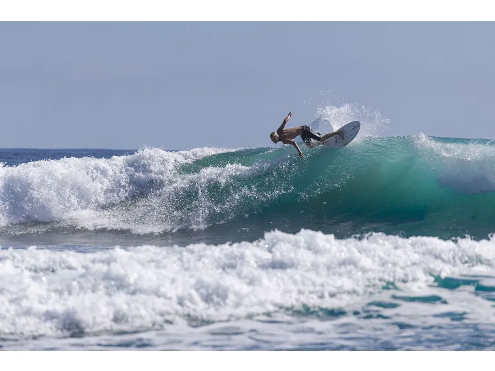 Sports Activities in La Paz, Baja California Sur — Experience this paradise by staying active on land and in the water.