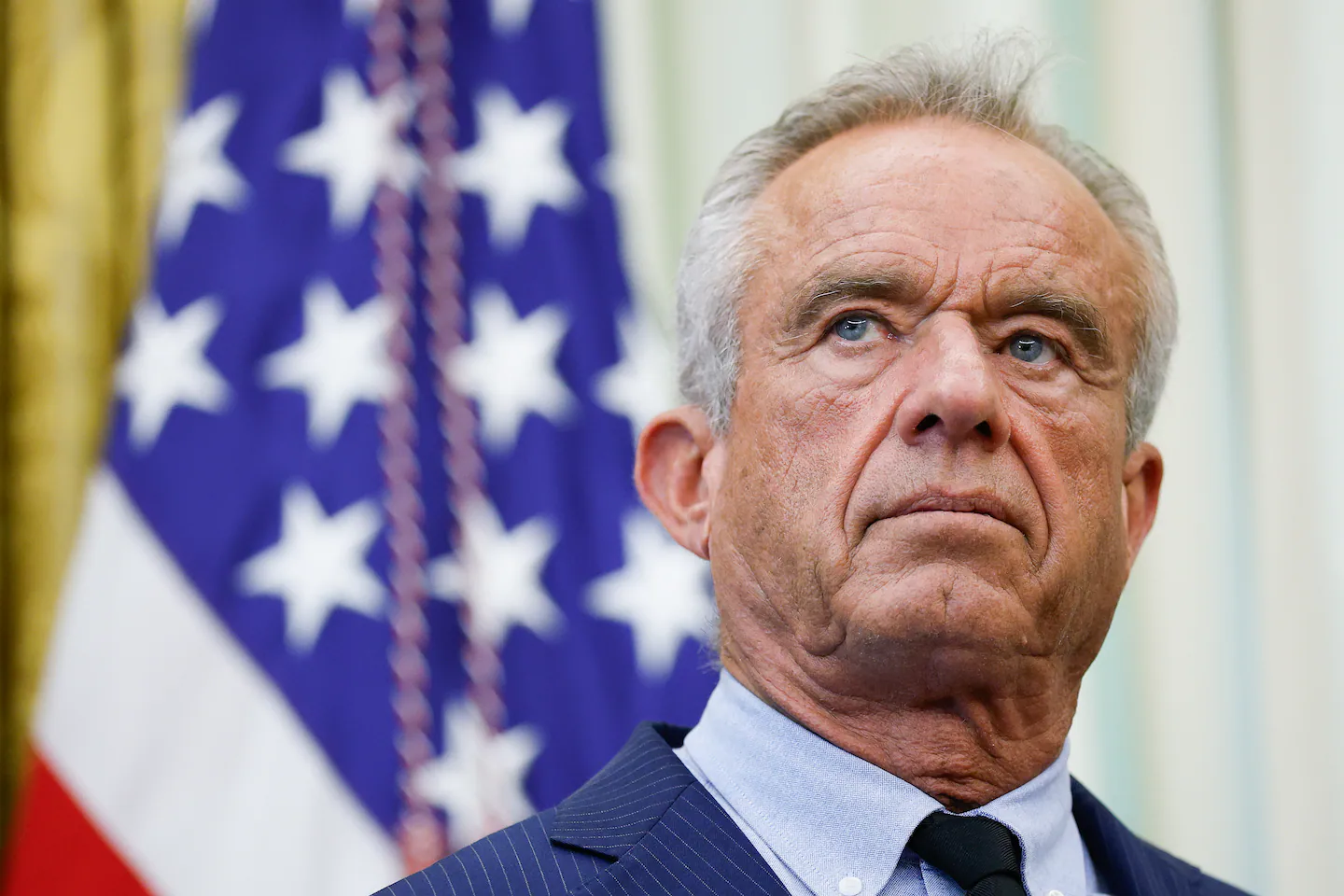 Four takeaways from Frontline’s ‘The Rise of RFK Jr.’ documentary