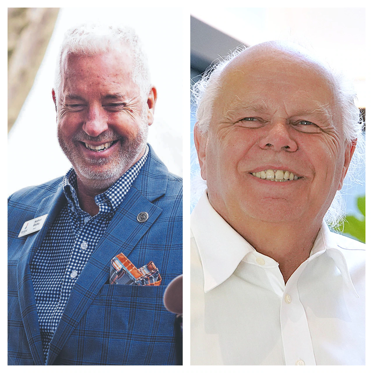 Holland mayoral candidates talk top priorities ahead of Nov. 4 election