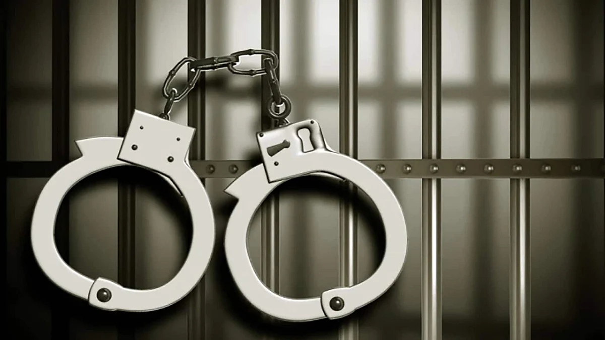 Mumbai News: Jogeshwari Police Arrest 5 Bangladeshi Nationals For Illegal Stay; To Be Deported