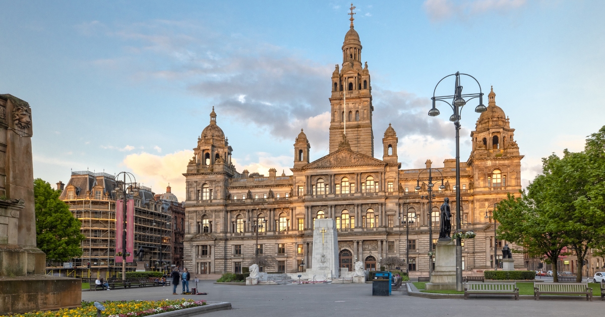 Glasgow City Council spends over £20m on agency staff to cover vacancies and absences in one year