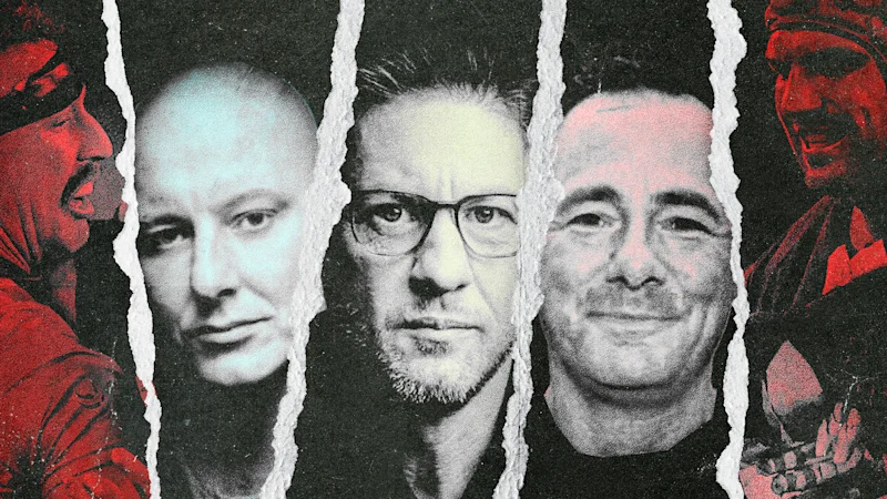 War for The Roar: The mystery director and a bitter fight for ownership