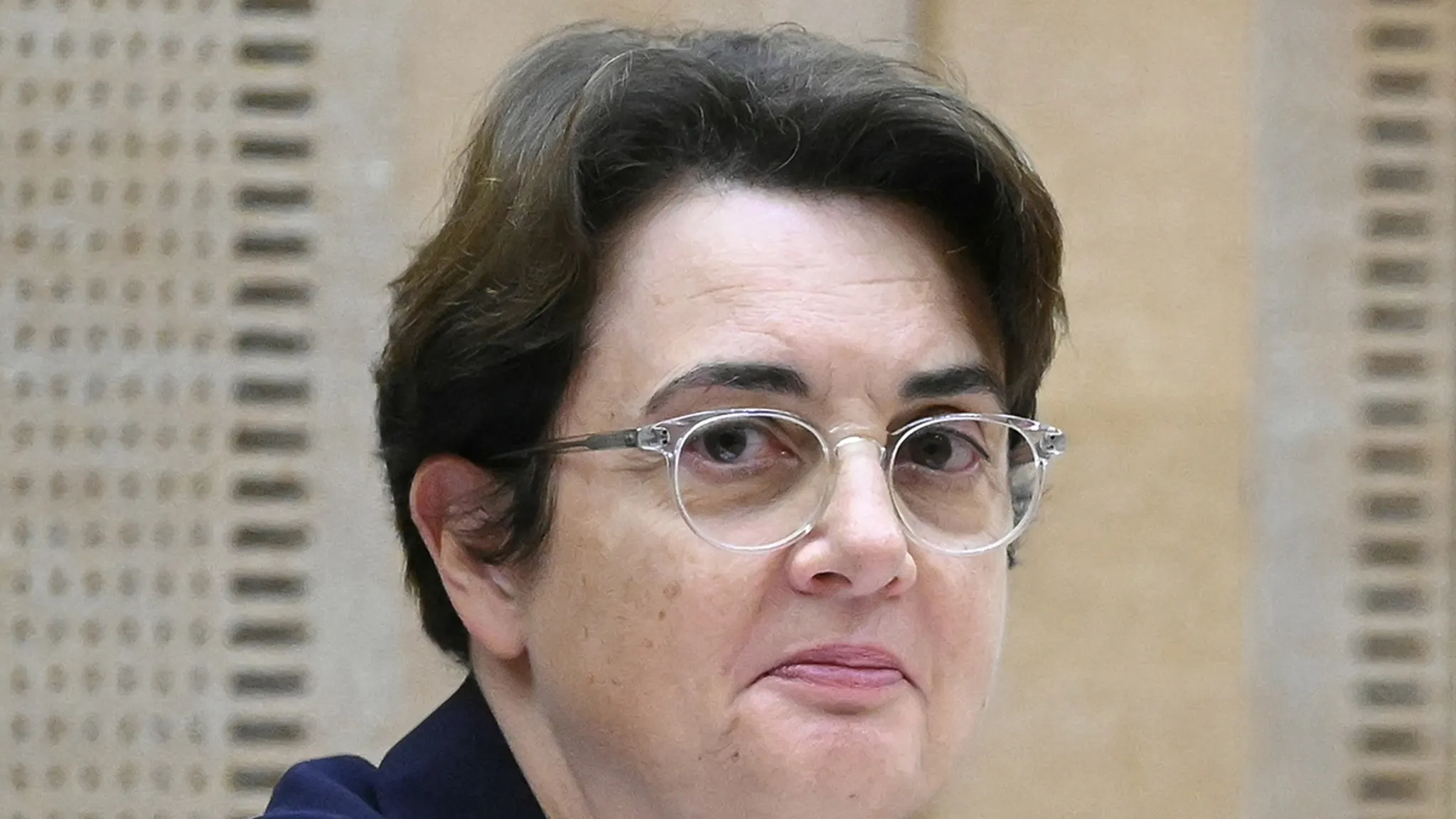 Louvre Director's Offer to Resign Following Shocking Paris Jewelry Heist Rejected