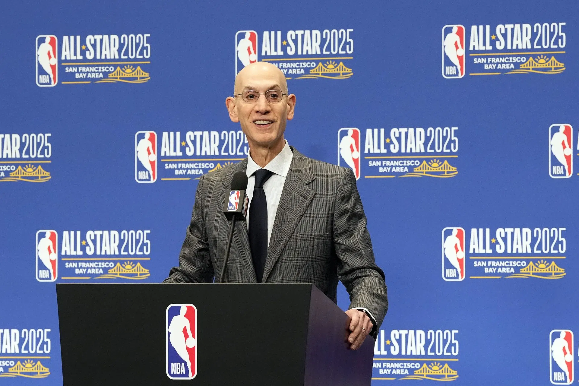 WNBPA chief Terri Carmichael Jackson Delivers Blistering Response to Adam Silver's Stance on WNBA Issues: "They know it’s bad"