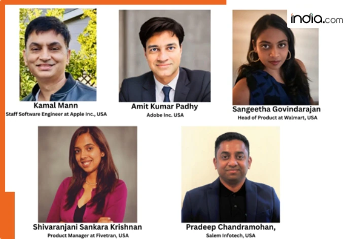 Global Innovators Dominate the Discussion at INCSTIC 2025: The Case of Responsible AI, Industrial Autonomies, and Quantum-Safe Systems