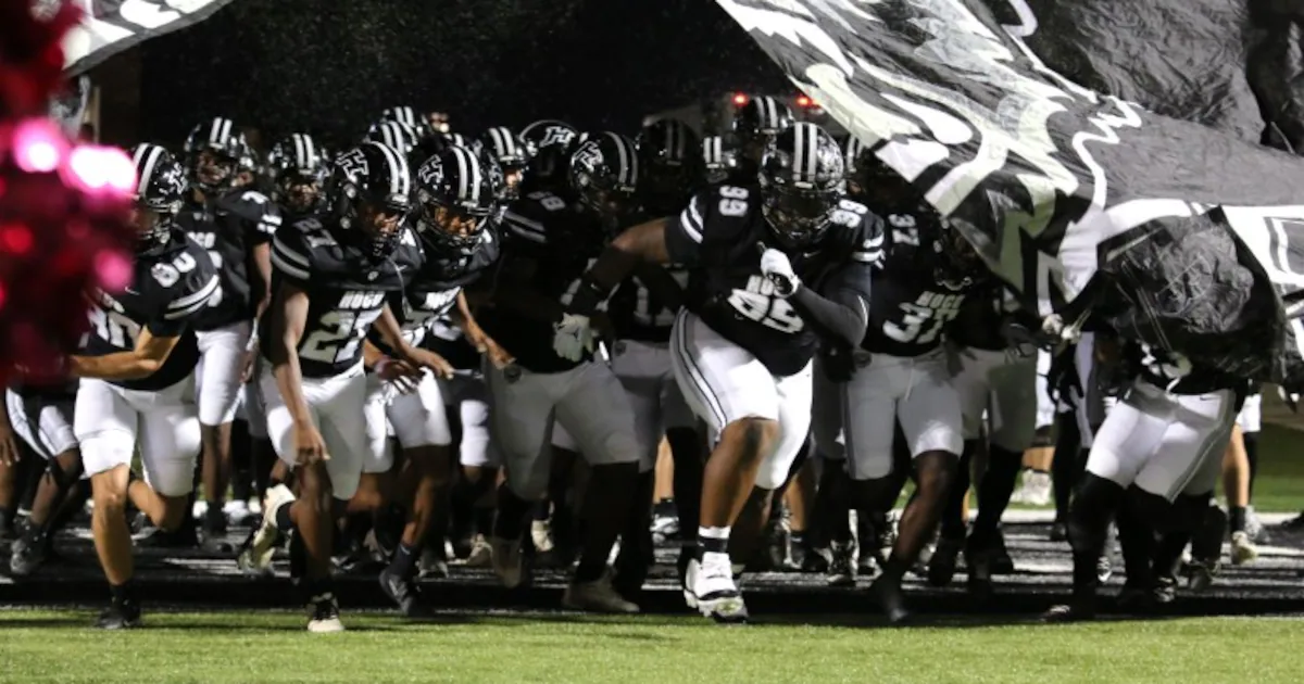 On a historic run, Houston County to test perfect record in South Georgia