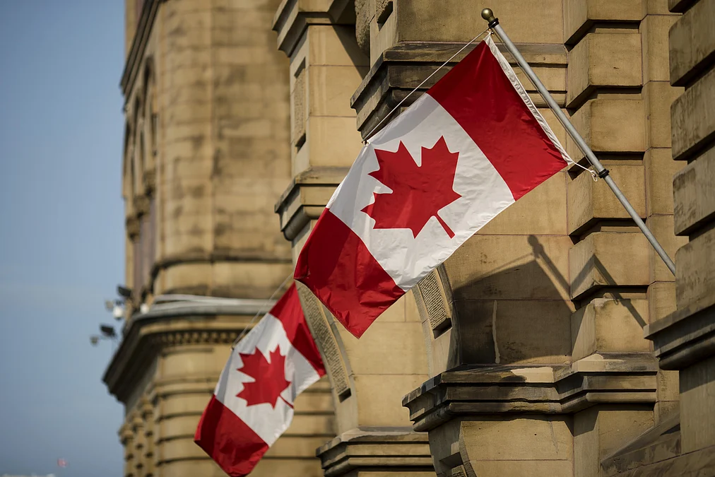 Canada Wants To Lure Tech Workers Who Won't Get US H-1B Visas
