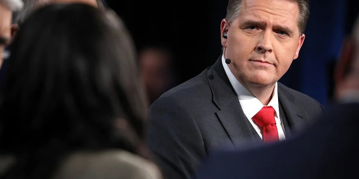 'So disingenuous': CNN panel pounces GOP strategist's denial of Trump's history