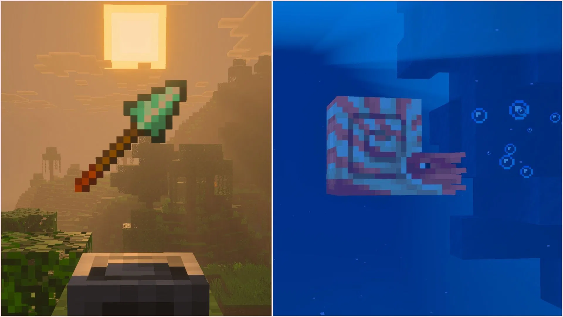 Minecraft announces Mounts of Mayhem, the fourth game drop in 2025