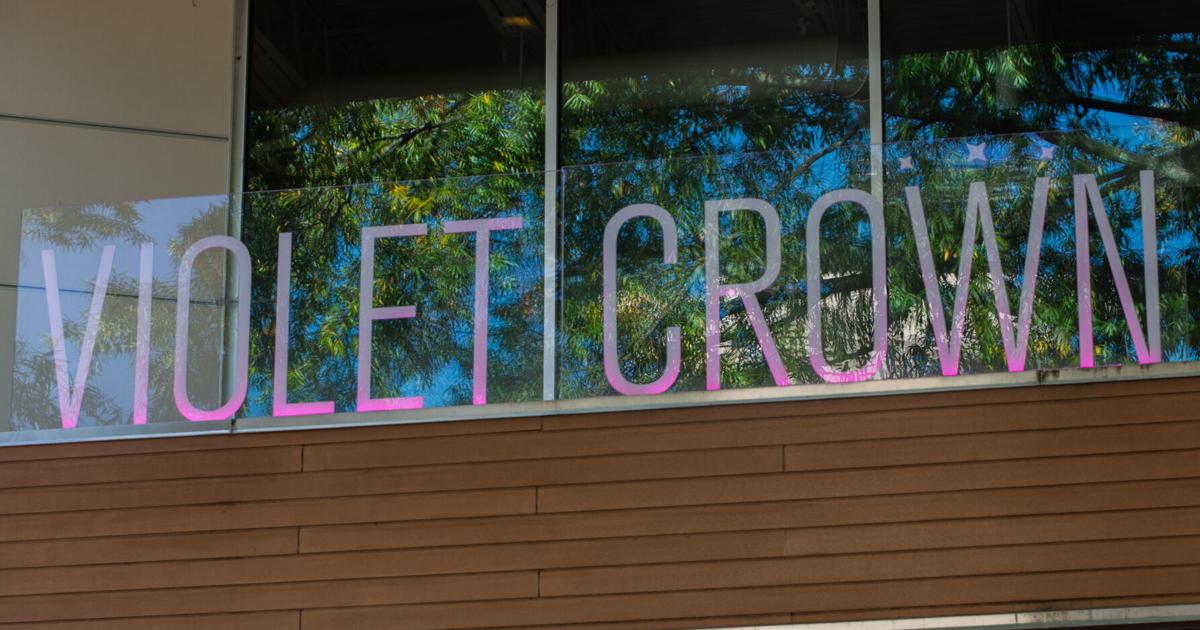 Trio of movie buffs to buy Charlottesville Violet Crown, keep theater running