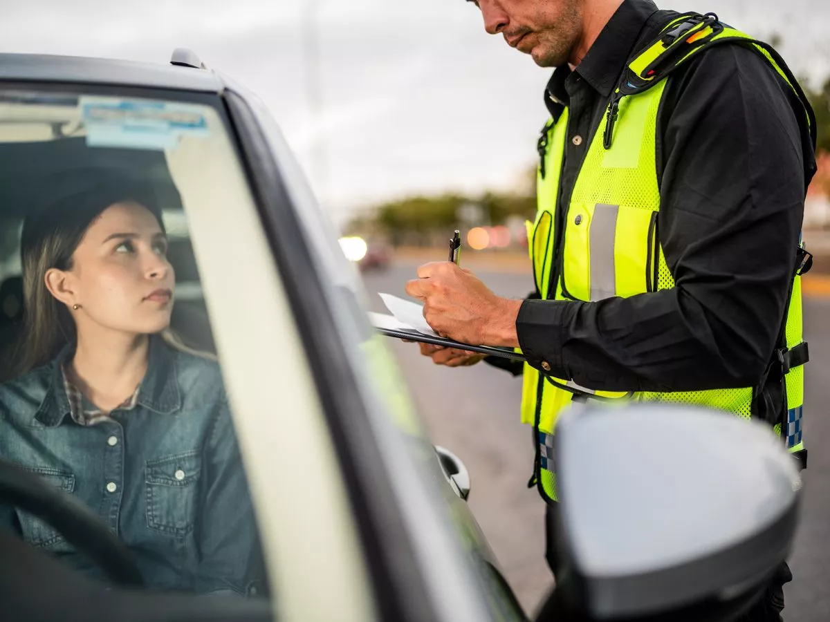 Drivers face £1,000 fine this autumn if they don't remove one object from cars