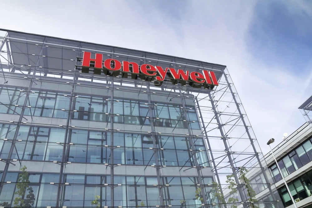 Why Is Honeywell Stock Surging Thursday?