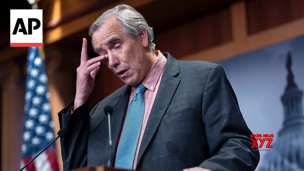 Jeff Merkley on why he spoke for more than 22 hours on Senate floor (Video)