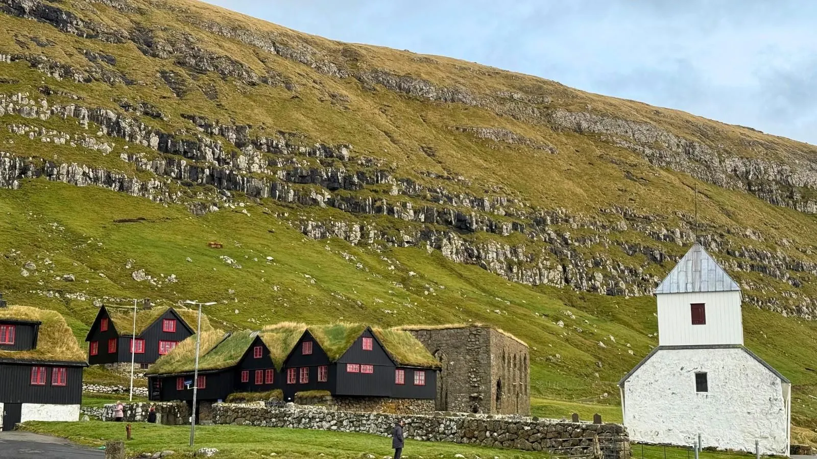 How To Make The Most Of A Faroe Islands Cruise Port Call