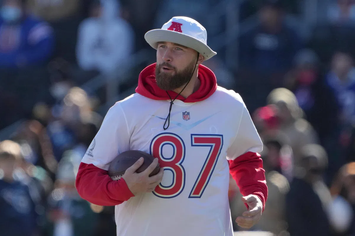 Support Pours In for Travis Kelce After Following Patrick Mahomes’ $1.5M Path in Kansas City