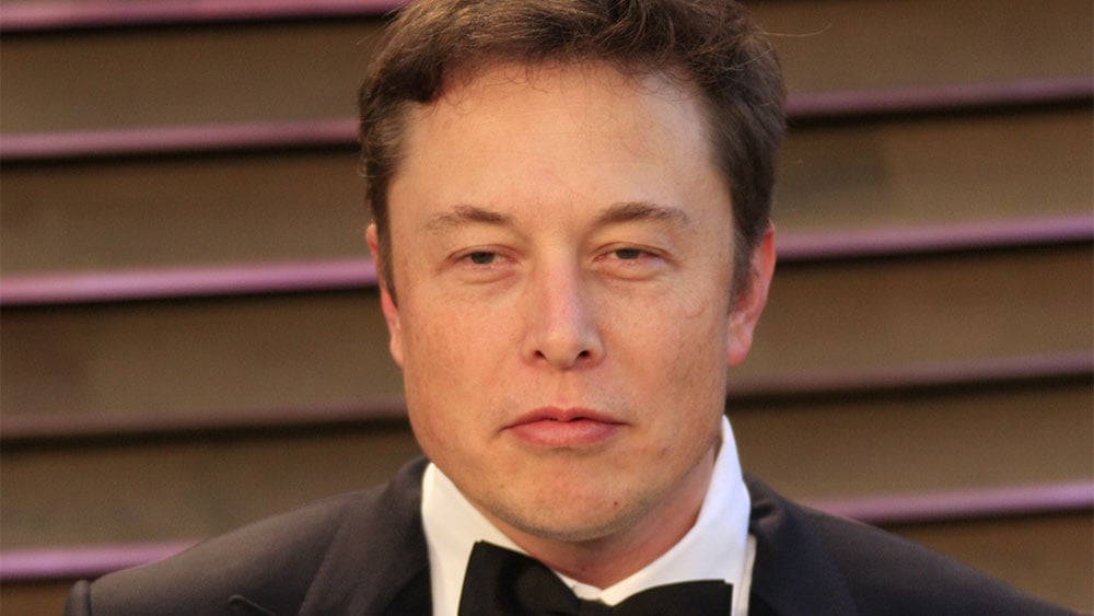 Dow Jones Futures: Tesla Earnings Miss, Elon Musk Due; AI Stocks Under Pressure