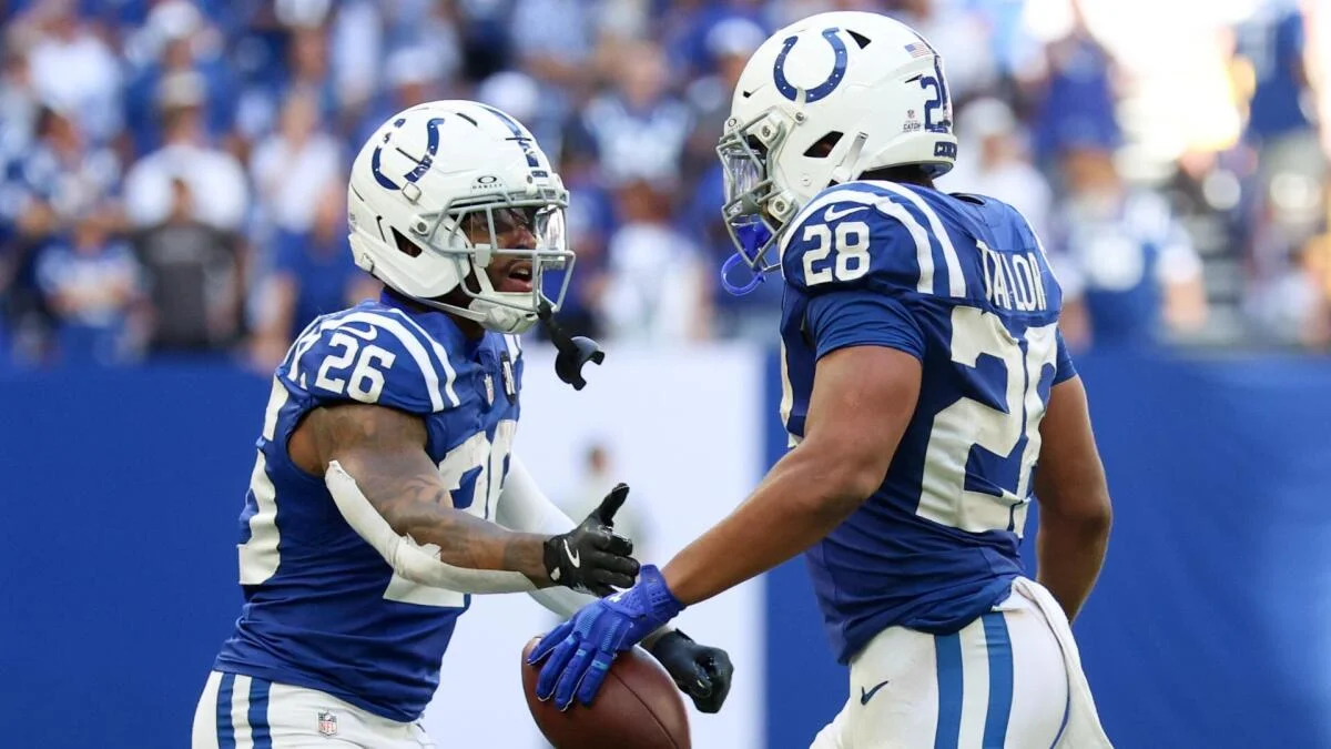 NFL picks, Week 8 against the spread, money-line, over/under best bets from self-learning AI