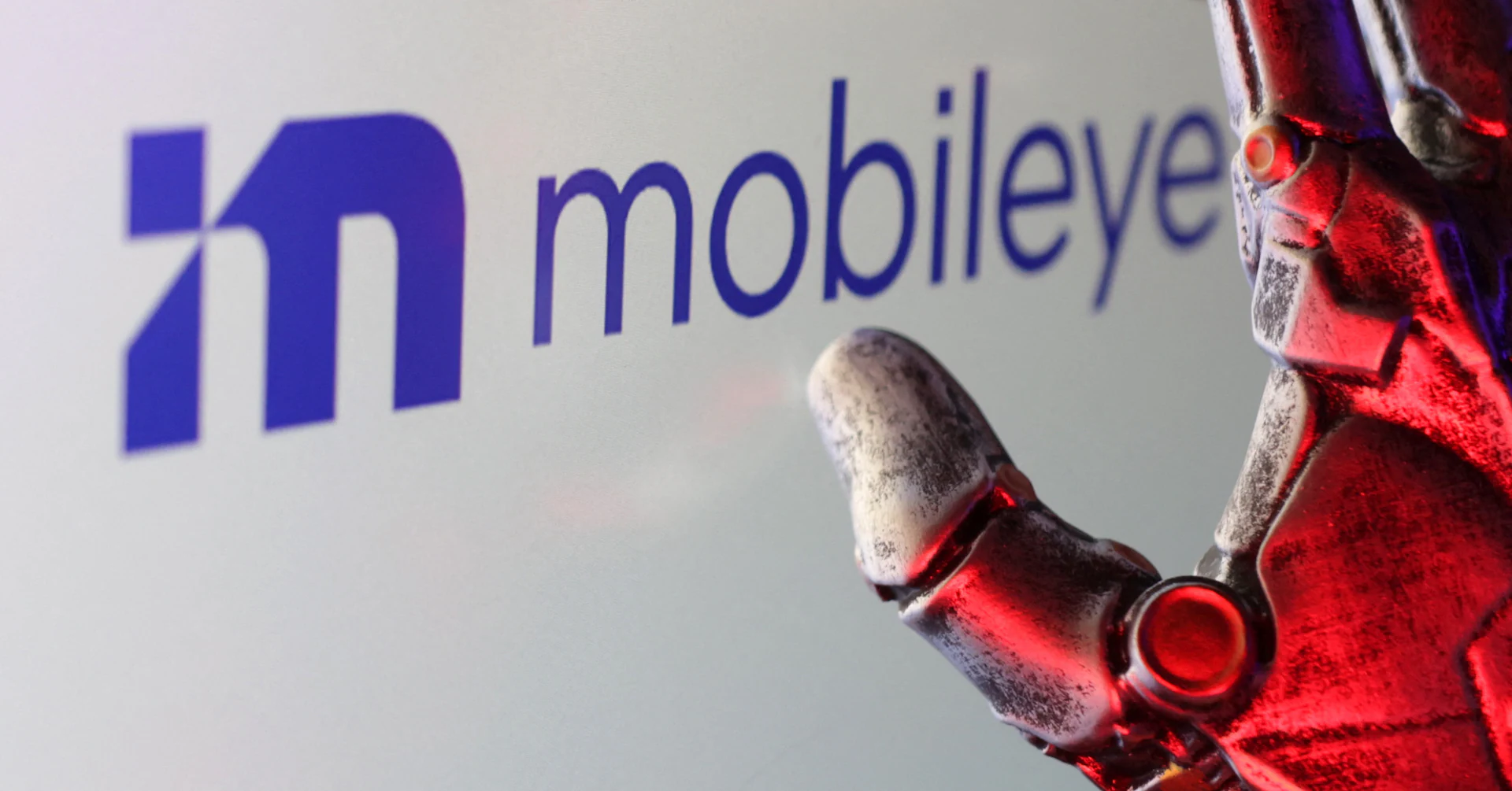 Mobileye beats quarterly revenue estimates
