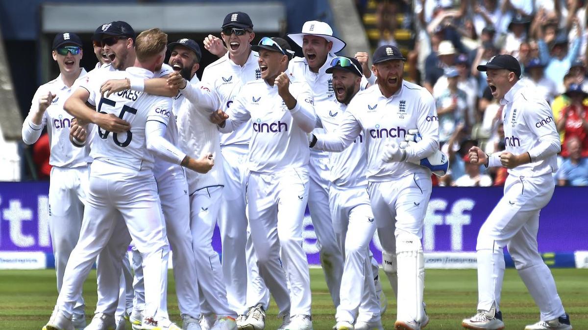 Former England coach David Lloyd predicts Ashes whitewash
