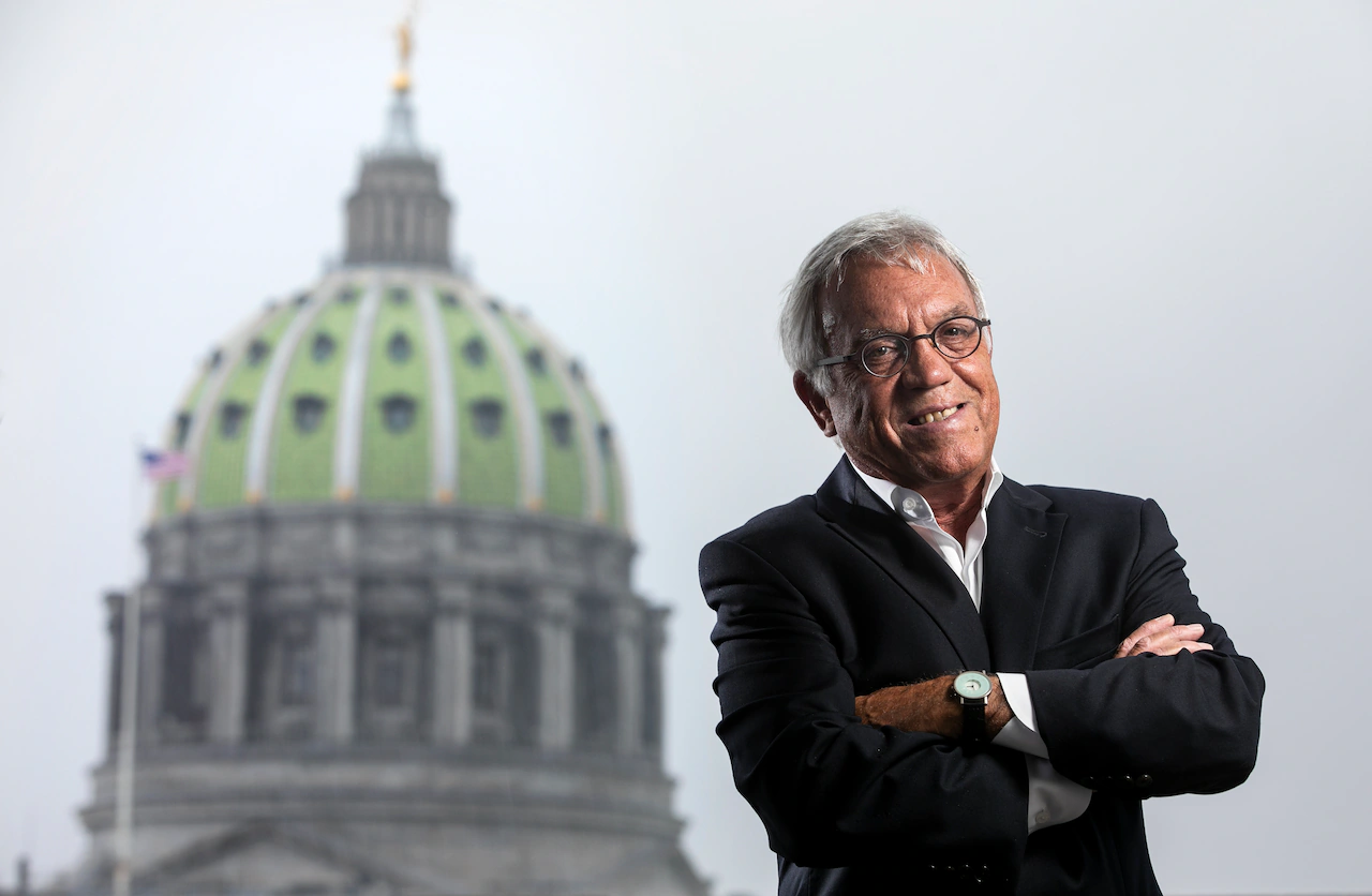 Who wins Pa.’s yes/no Supreme Court retention votes, and why | John Baer