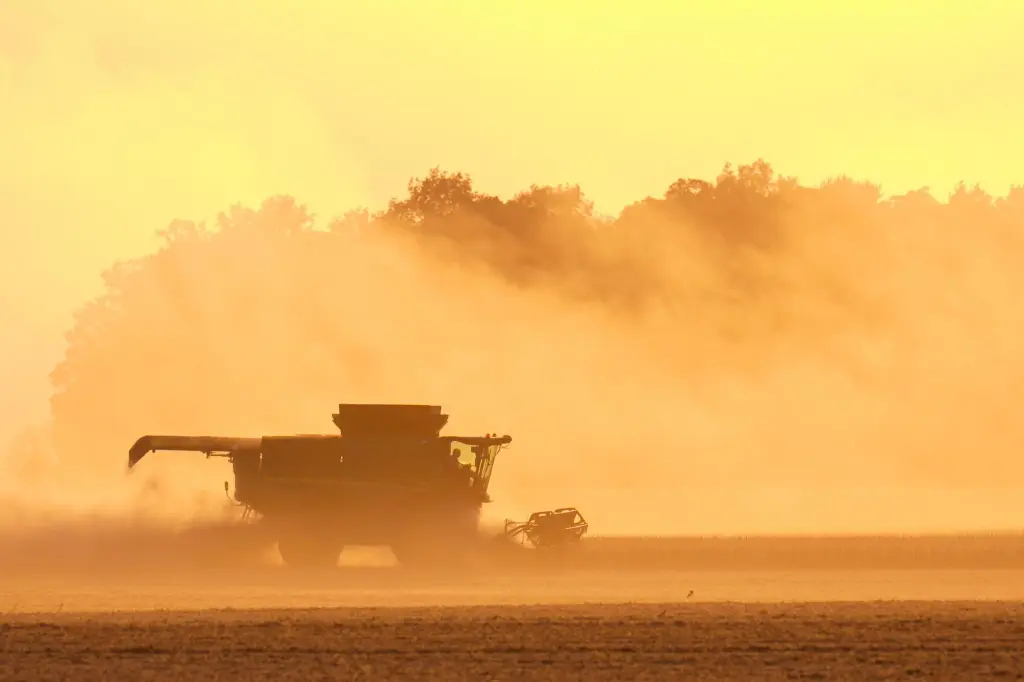 USDA opening offices to help farmers access $3B in aid despite shutdown