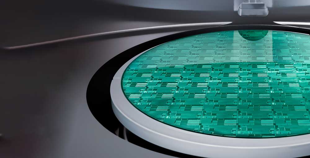 LRCX Stock: Lam Research Beats Fiscal Q1 Targets