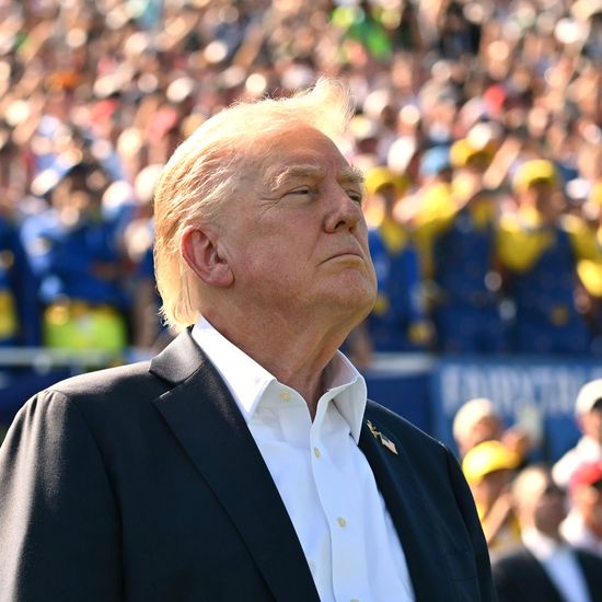 Donald Trump says he will send army to ‘war ravaged’ Portland to handle ‘domestic terrorists’