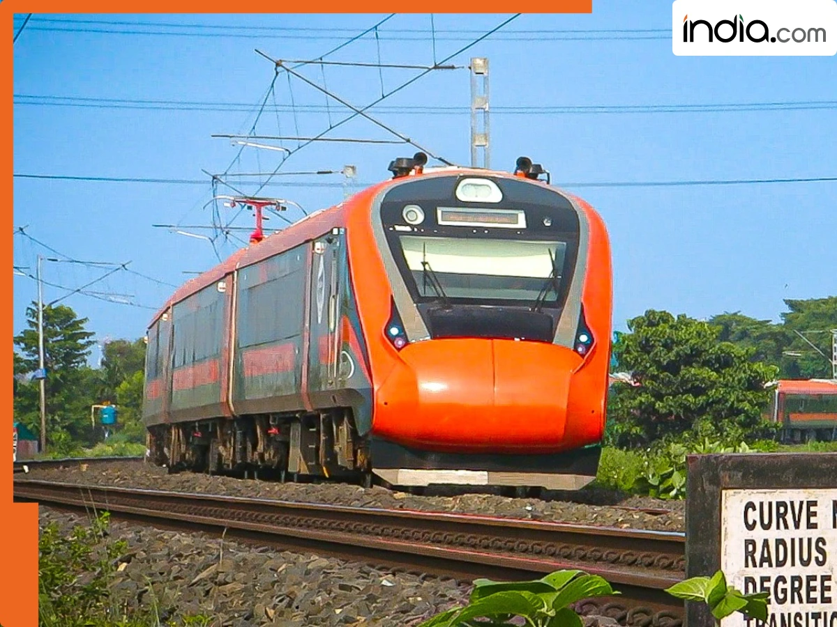 Indian Railways Big Update: Modi government’s ‘Mega plan’ ahead of Chhath Puja, set to run over 12000 special trains | Full list here