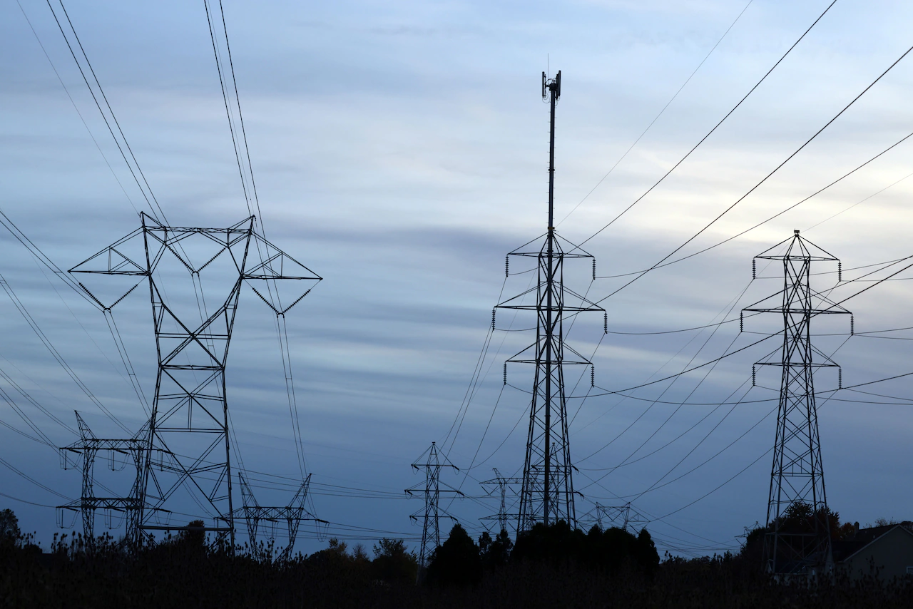 How Ohioans subsidize corporate profits, data centers through skyrocketing electric bills