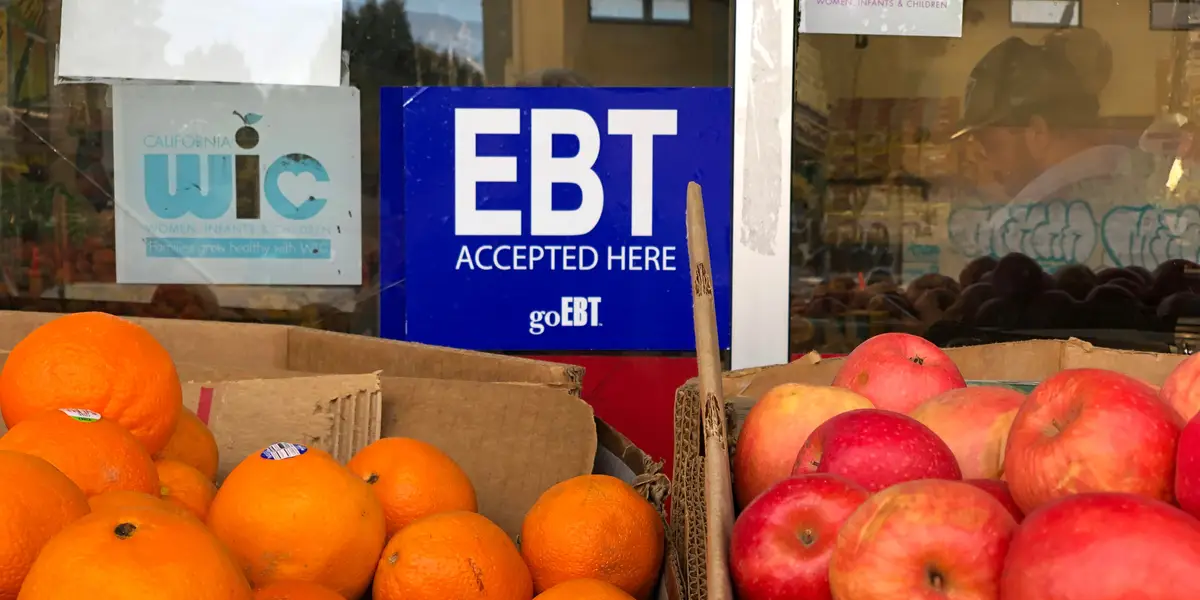 SNAP Benefits May Be Smaller or Delayed in November