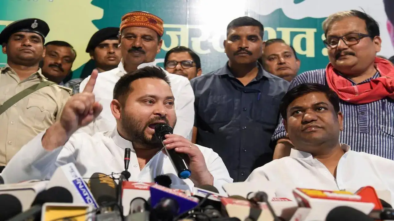Who Is Mukesh Sahani? From Working On SRK's 'Devdas' To Salman's 'Bigg Boss', Meet INDIA Bloc's Bihar Deputy CM Pick