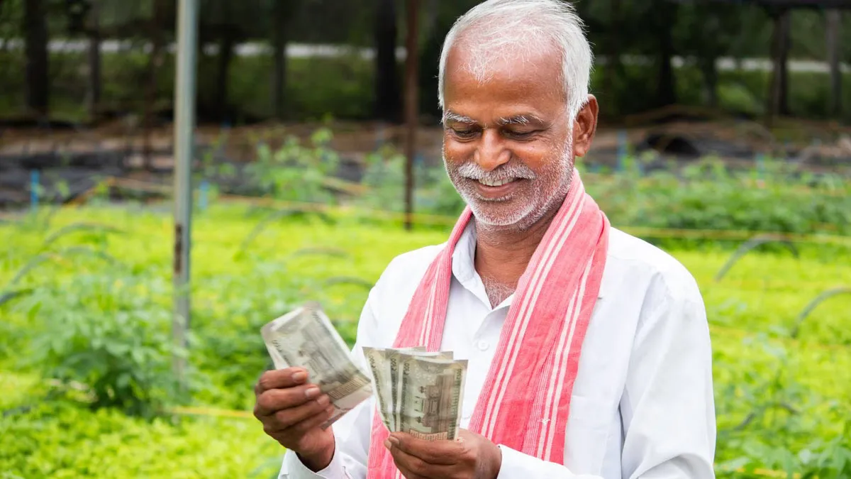 PM Kisan 21st Installment जारी, अब किसानों के खाते में आएंगे ₹2000