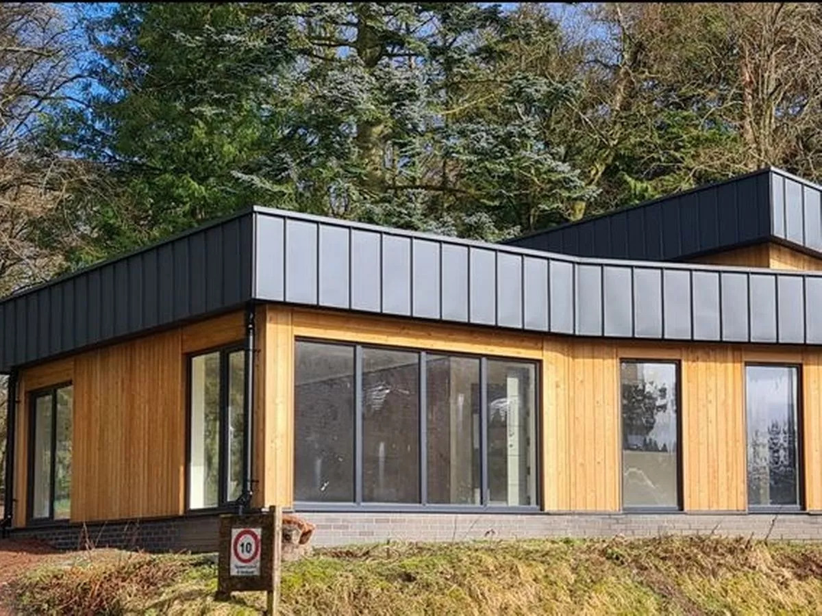 £150k grant secures Lanarkshire outdoor learning and education centre's future