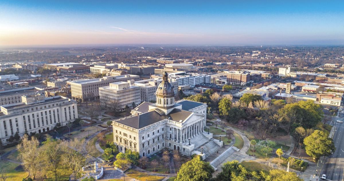 South Carolina city named top Thanksgiving destination
