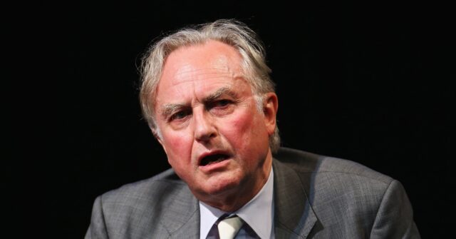 'Trans Women Are Men' -- Richard Dawkins Warns Transgenderism Is Undermining Scientific Truth