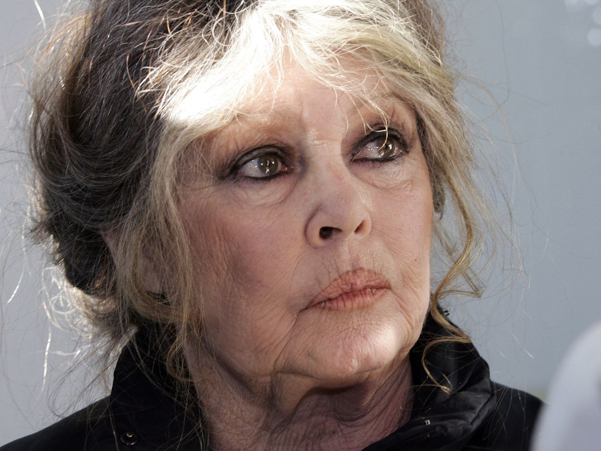 Brigitte Bardot forced to deny rumours she's died in fiery statement after health woes
