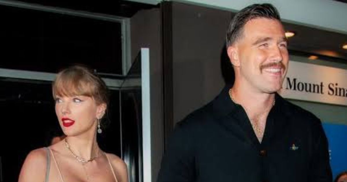 What’s Really Changing in Taylor Swift’s World After Her Life with Travis Kelce Took Off? Insider Says, “This Fall Will be Completely Different”