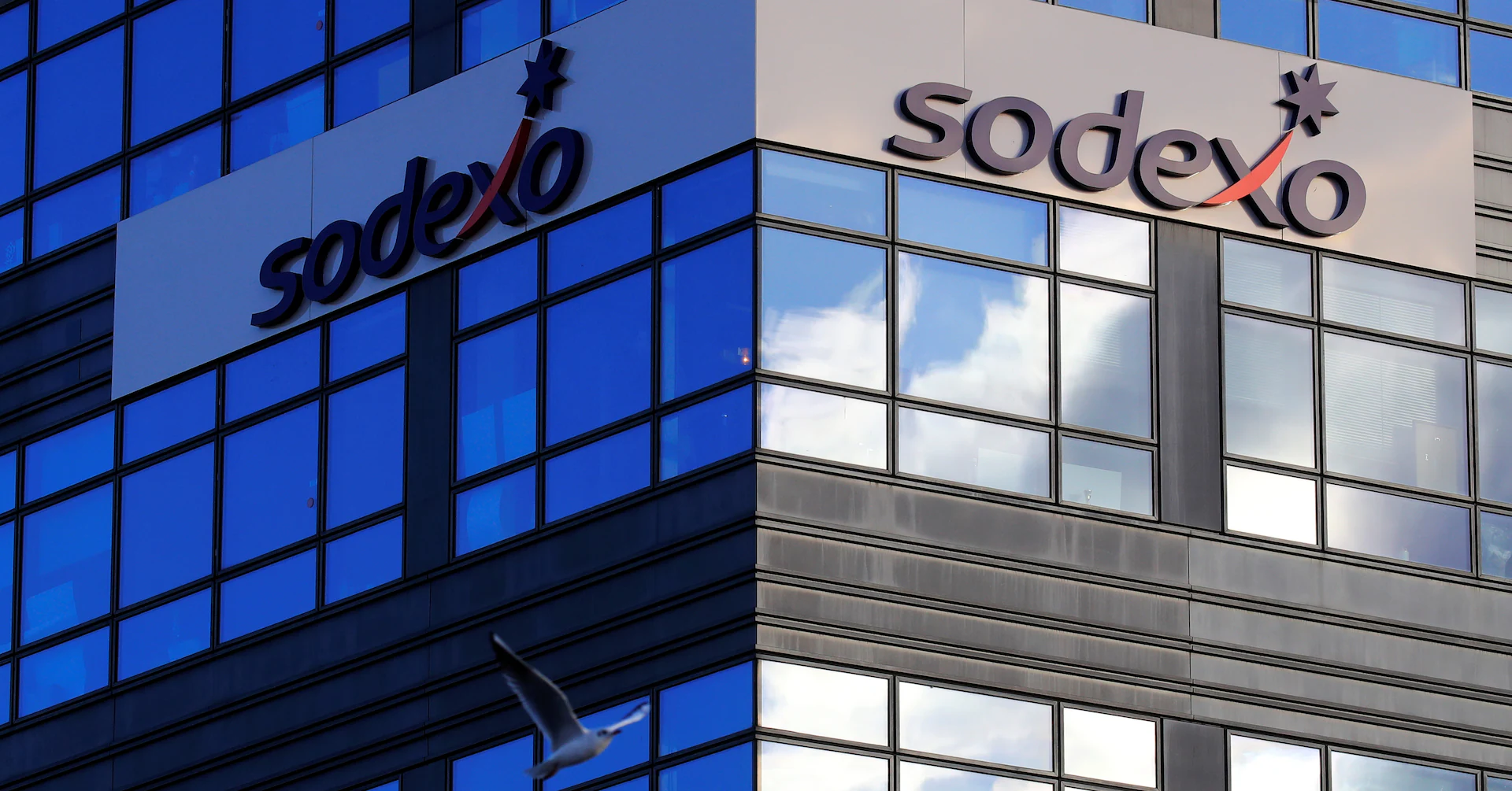 Sodexo forecasts slower revenue growth in 2026 on US challenges