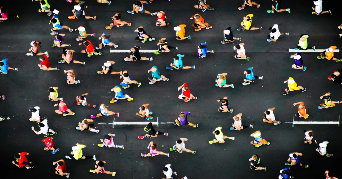What To Eat Before A Marathon: A Complete Guide to Marathon Nutrition