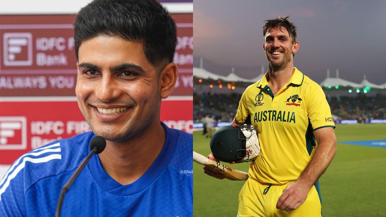 IND vs AUS Free Live Streaming in India, Live Telecast- 2nd ODI, India Tour of Australia 2025