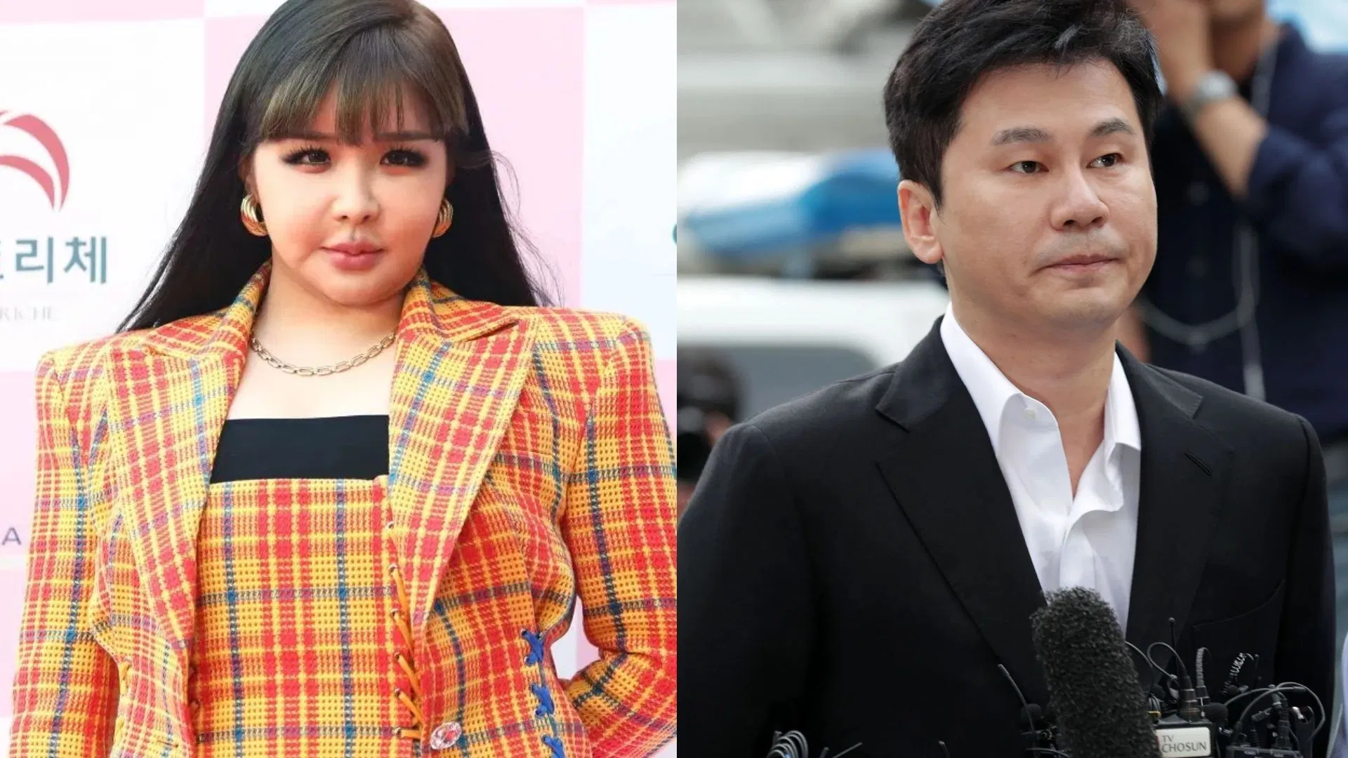 Is 2NE1’s Park Bom suing former YG Entertainment CEO Yang Hyun-suk? Settlement amount quoted in the cryptic post leaves internet in disbelief