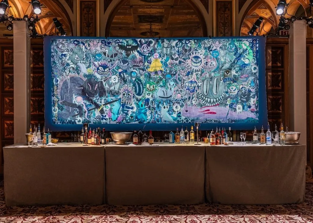 91st Annual Fiesta Gala Amplifies New York City’s Oldest Latino Charity Dedicated To The Arts