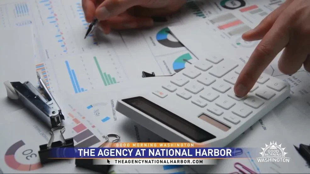 How The Agency at National Harbor Helps Families Create Lasting Wealth