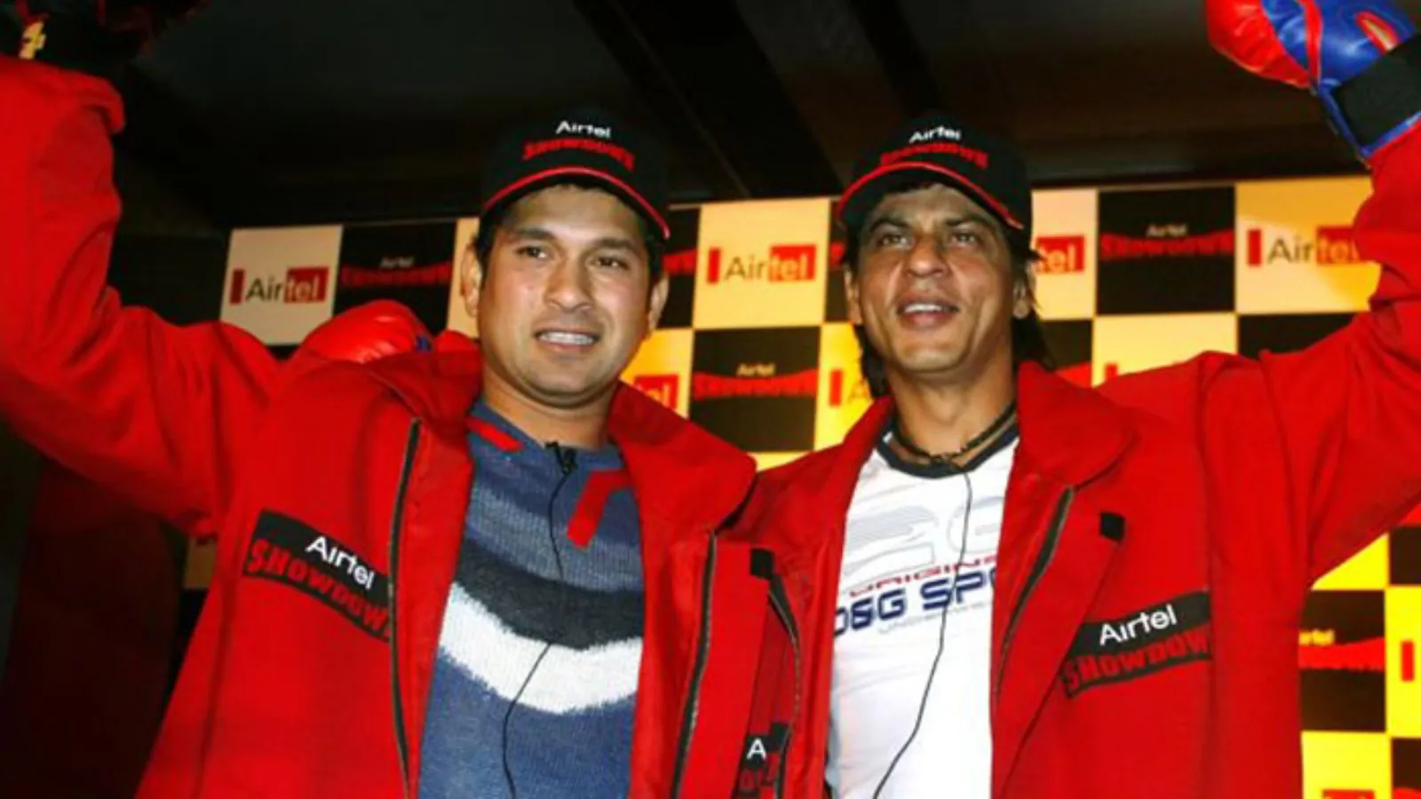 Sachin Tendulkar Changed Shah Rukh Khan's Pepsi Ad, Says Prahlad Kakkar: 'He Suggested...'