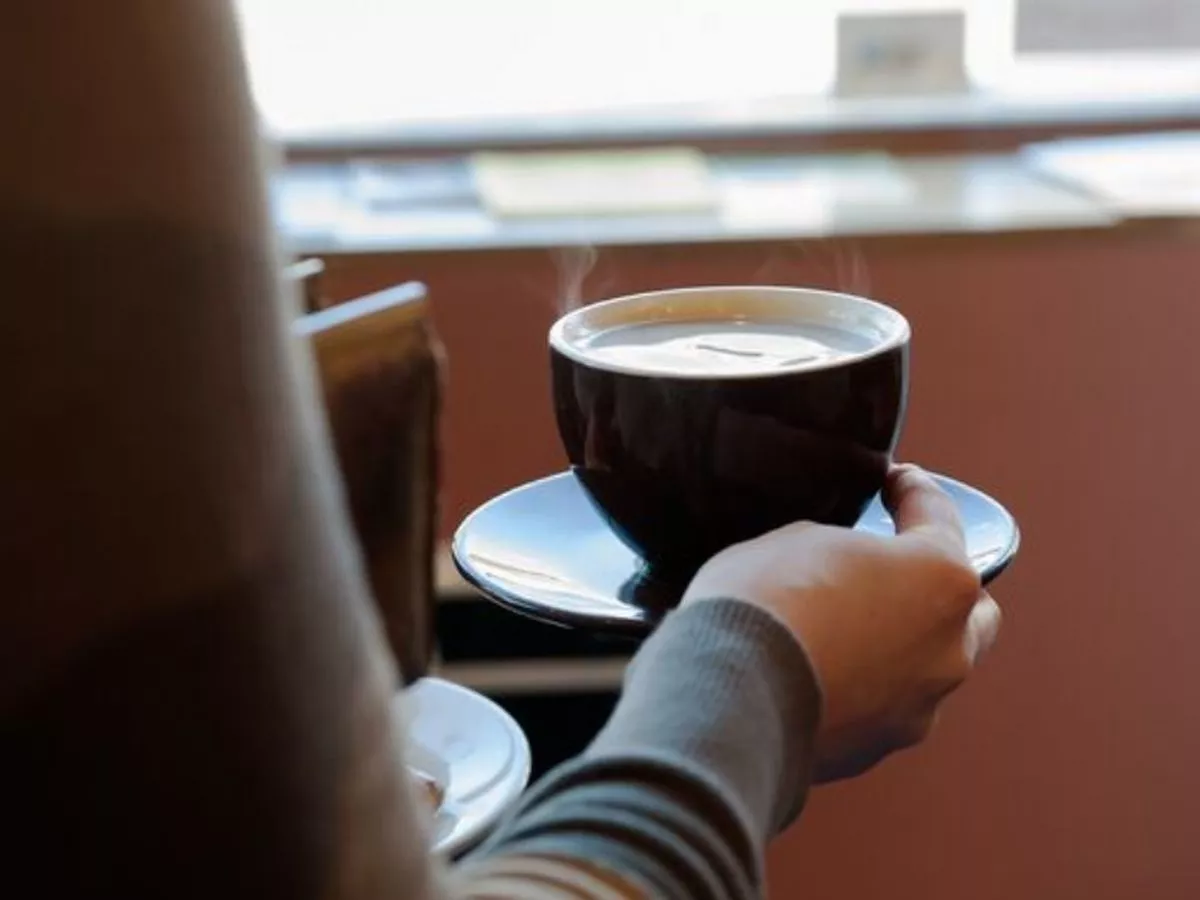 Popular coffee chain with 1,400 branches in UK suddenly shuts busy store