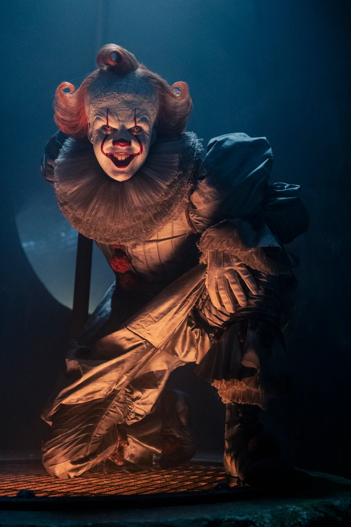 IT: Welcome to Derry review: 'Pennywise-led terror trumps Stranger Things for scares'